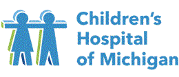 Logo image for childrensdmc hospital