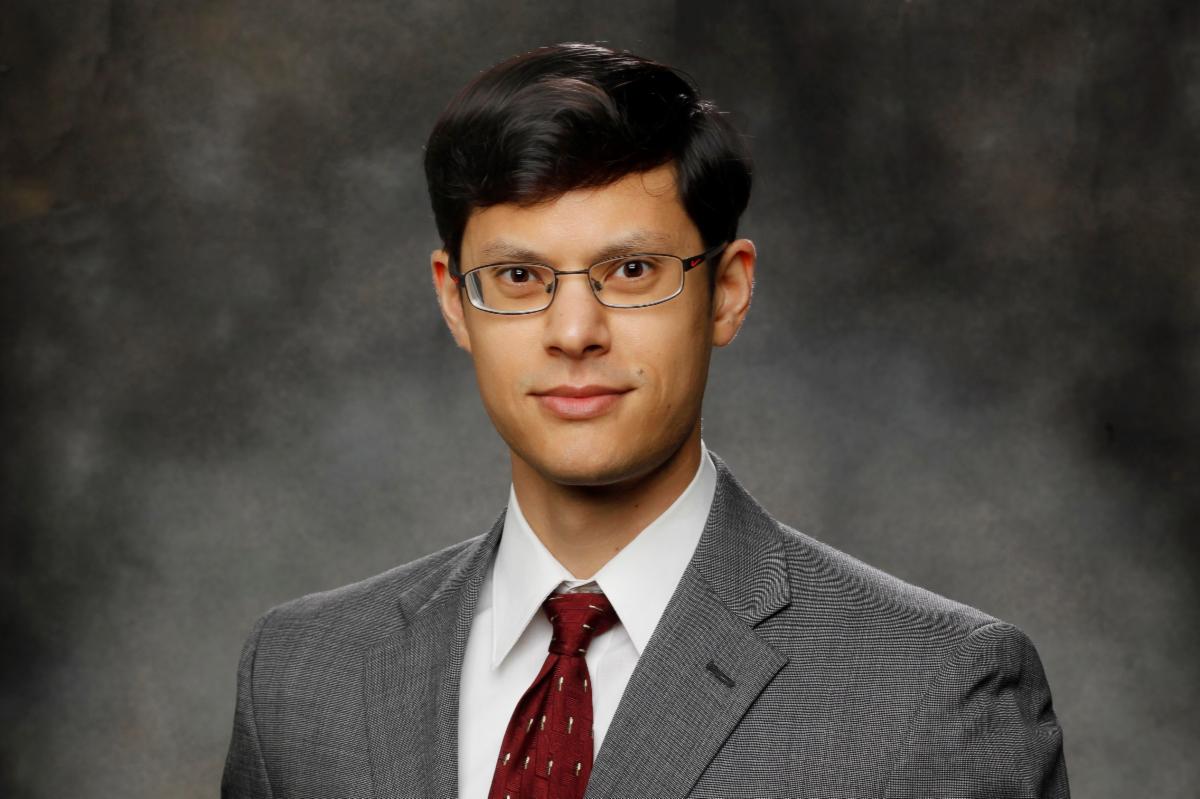 Andrew Yee Andrew Yee