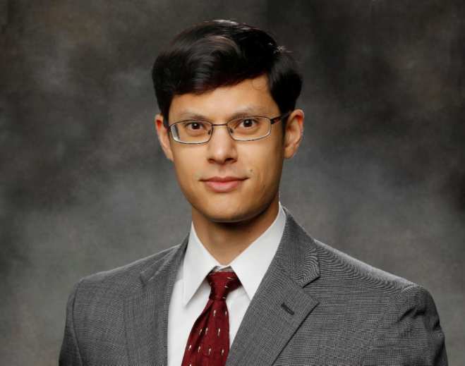 Andrew Yee