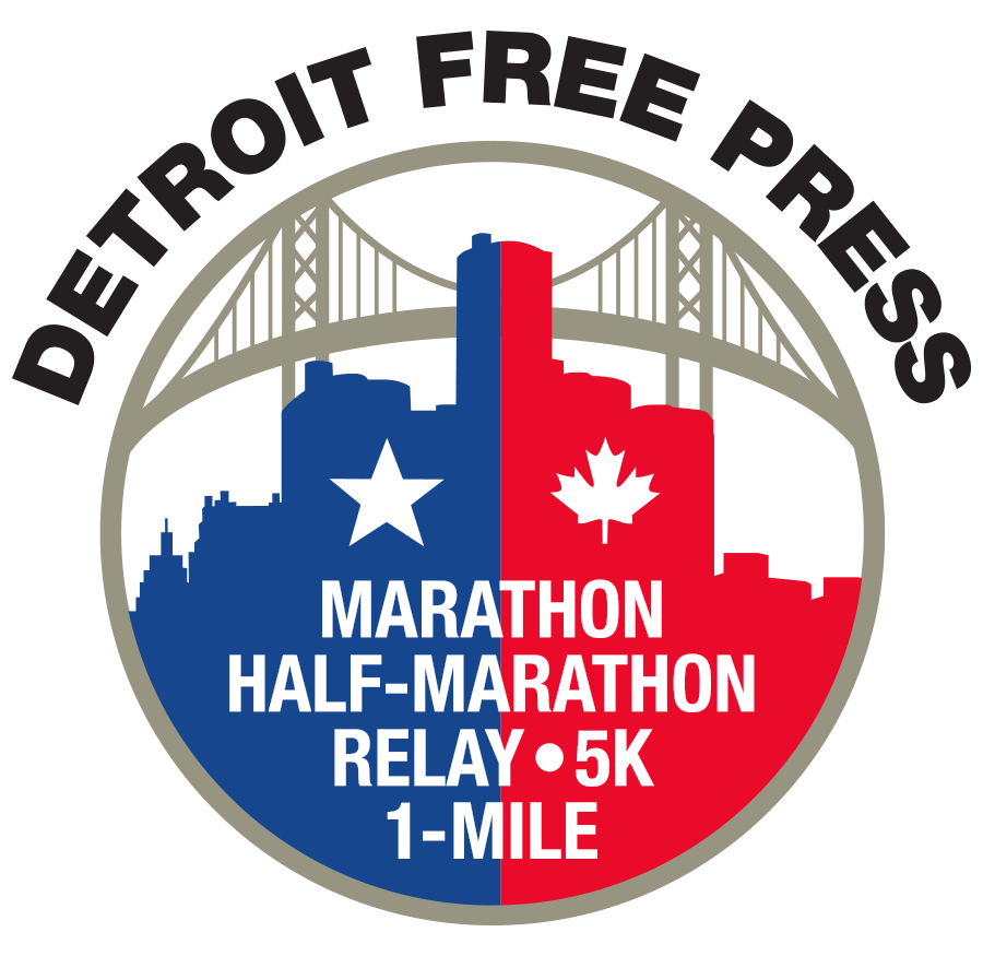 Detroit Free Press - Marathon Detroit Free Press - Marathon