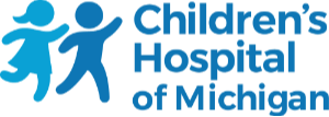 Children's Hospital of Michigan Logo