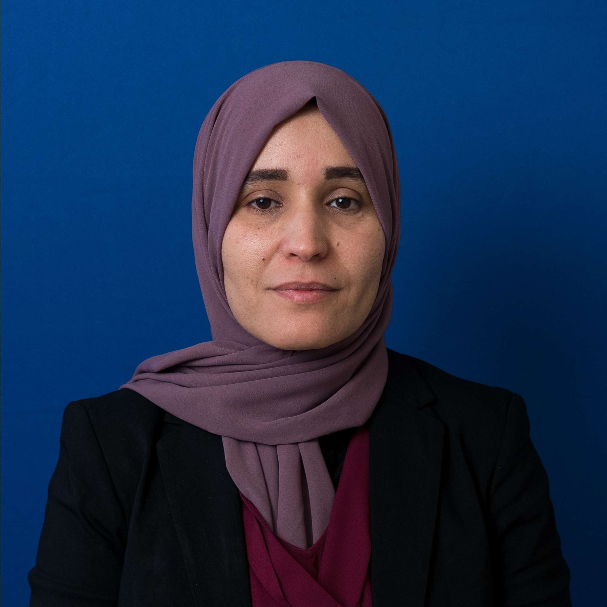 Hanan Alfeggi, MD