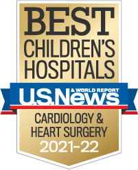 Badge-ChildrensHospitals-Cardiology-Year
