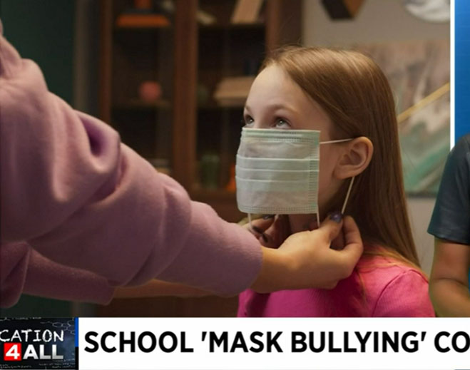 bullying-over-mask-use-in-schools