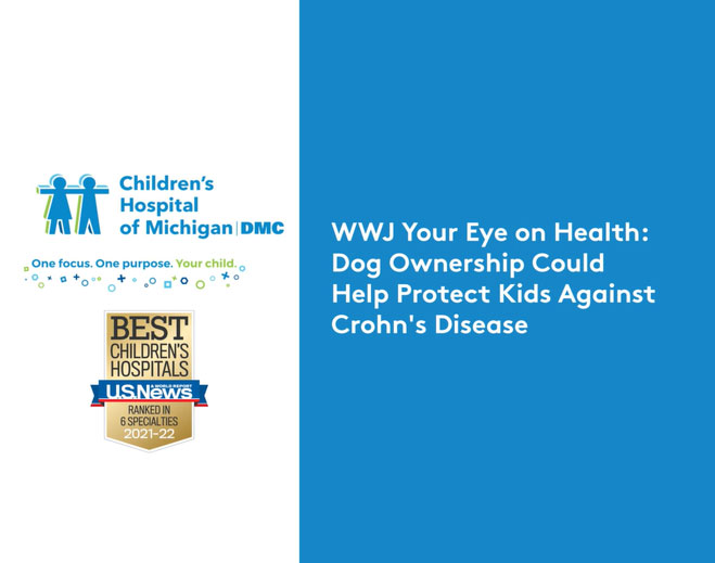 dog-ownership-could-help-protect-kids-against-crohn-s-dfisease