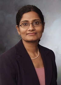 Lalitha Sivaswamy