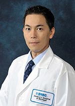 Dr. Eishi Asano
